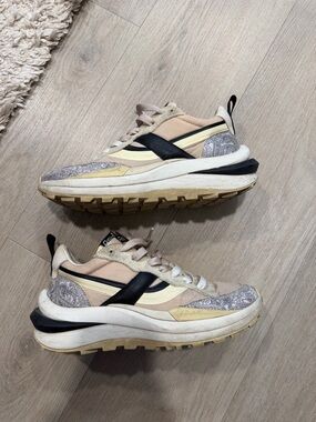 Ash Spider 620-01 Sneakers